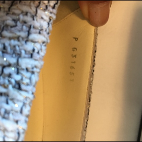 Chanel loafers - Picture 4 of 6